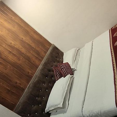 Hotel Fortune Мумбаи Экстерьер фото