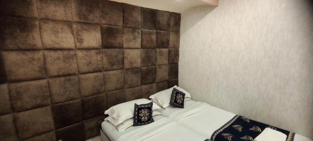 Hotel Fortune Мумбаи Экстерьер фото