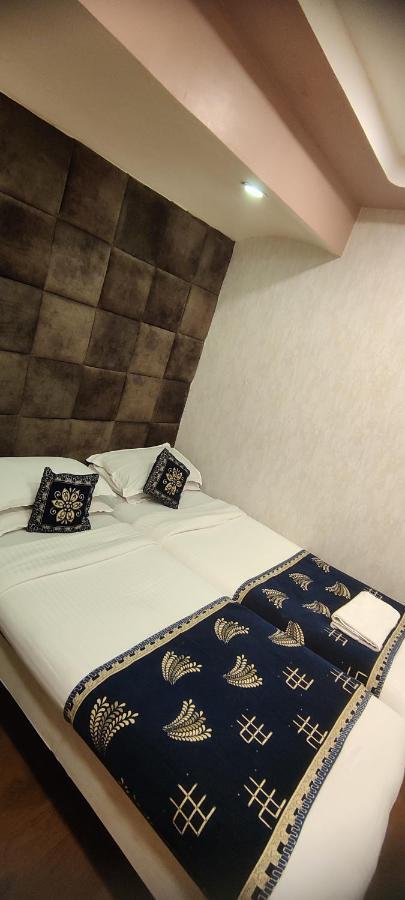 Hotel Fortune Мумбаи Экстерьер фото
