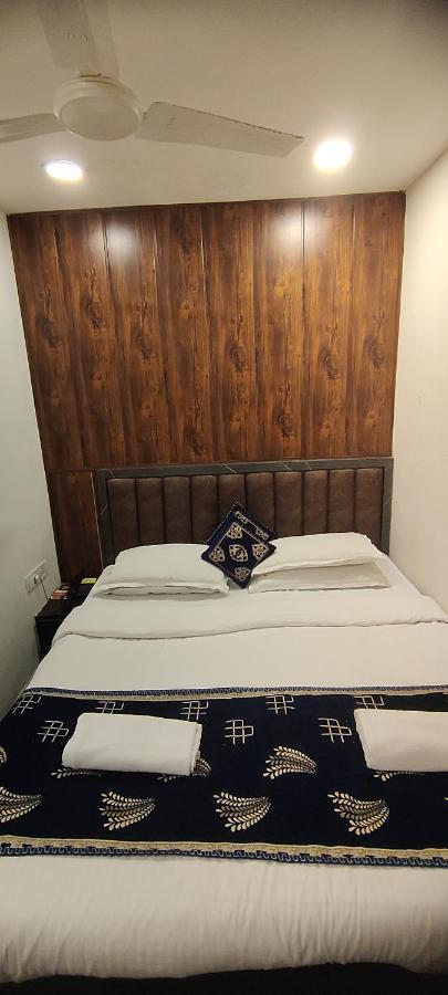 Hotel Fortune Мумбаи Экстерьер фото